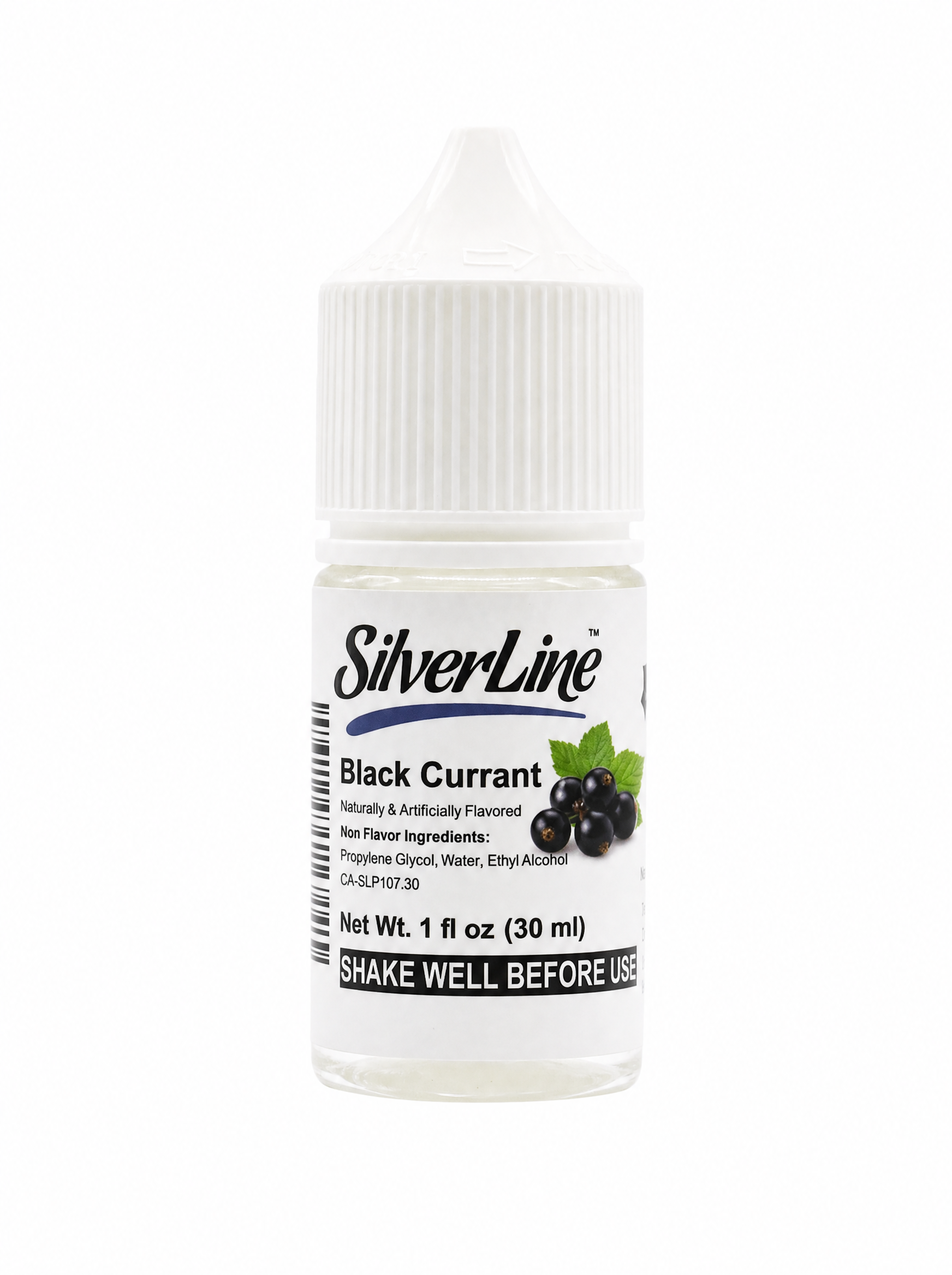 Capella Black Currant arôme alimentaire 30ml cassis