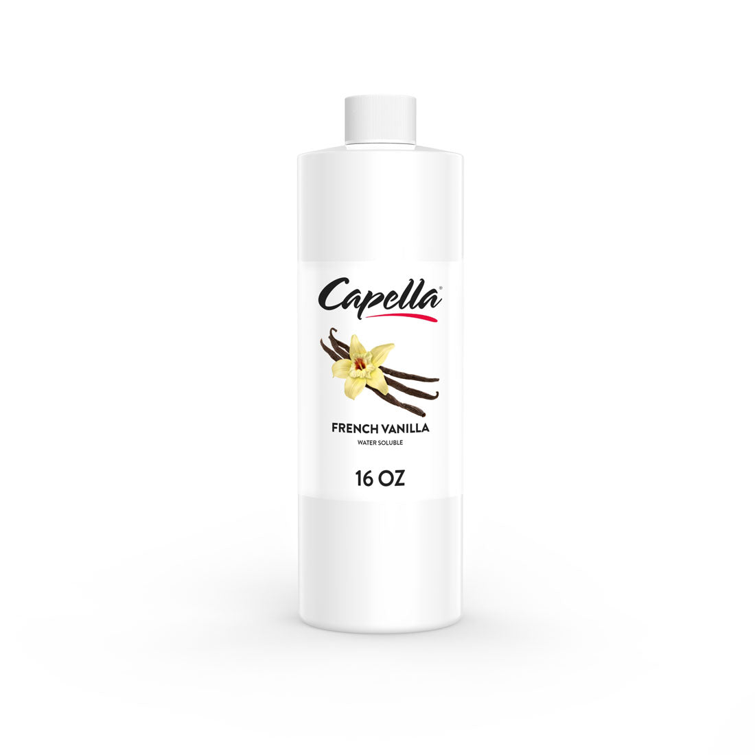 Capella French Vanilla V2 arôme vanille 13ml