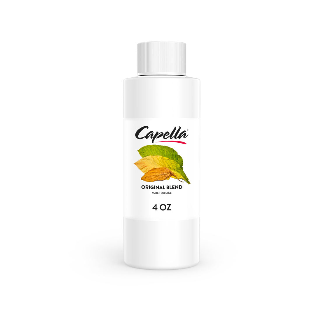 Capella Classics & Comfort Original Blend arôme 118 ml base