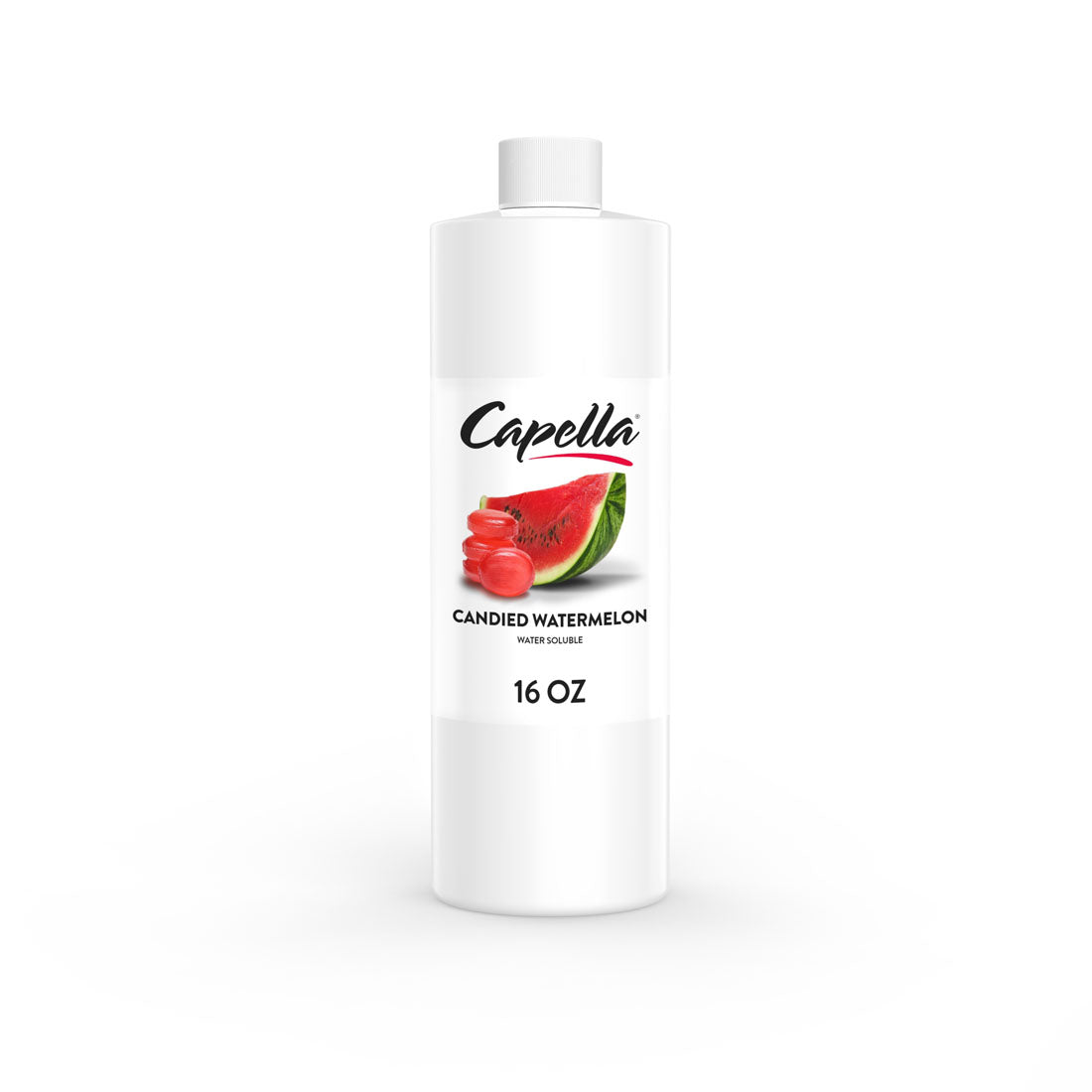 Capella Candied Watermelon arôme pastèque bonbon 30 ml