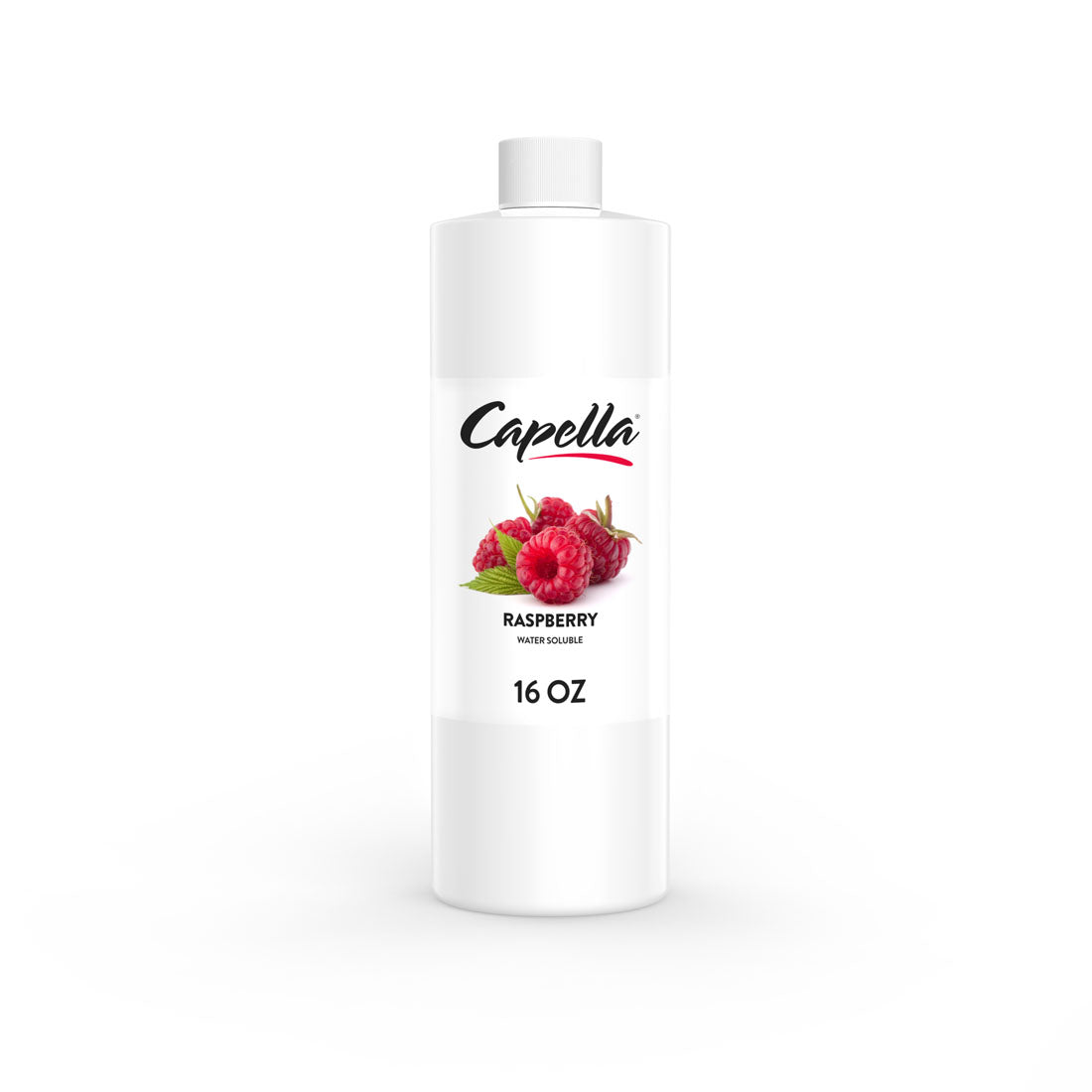Capella Raspberry Arôme Framboise 30 ml Fruits