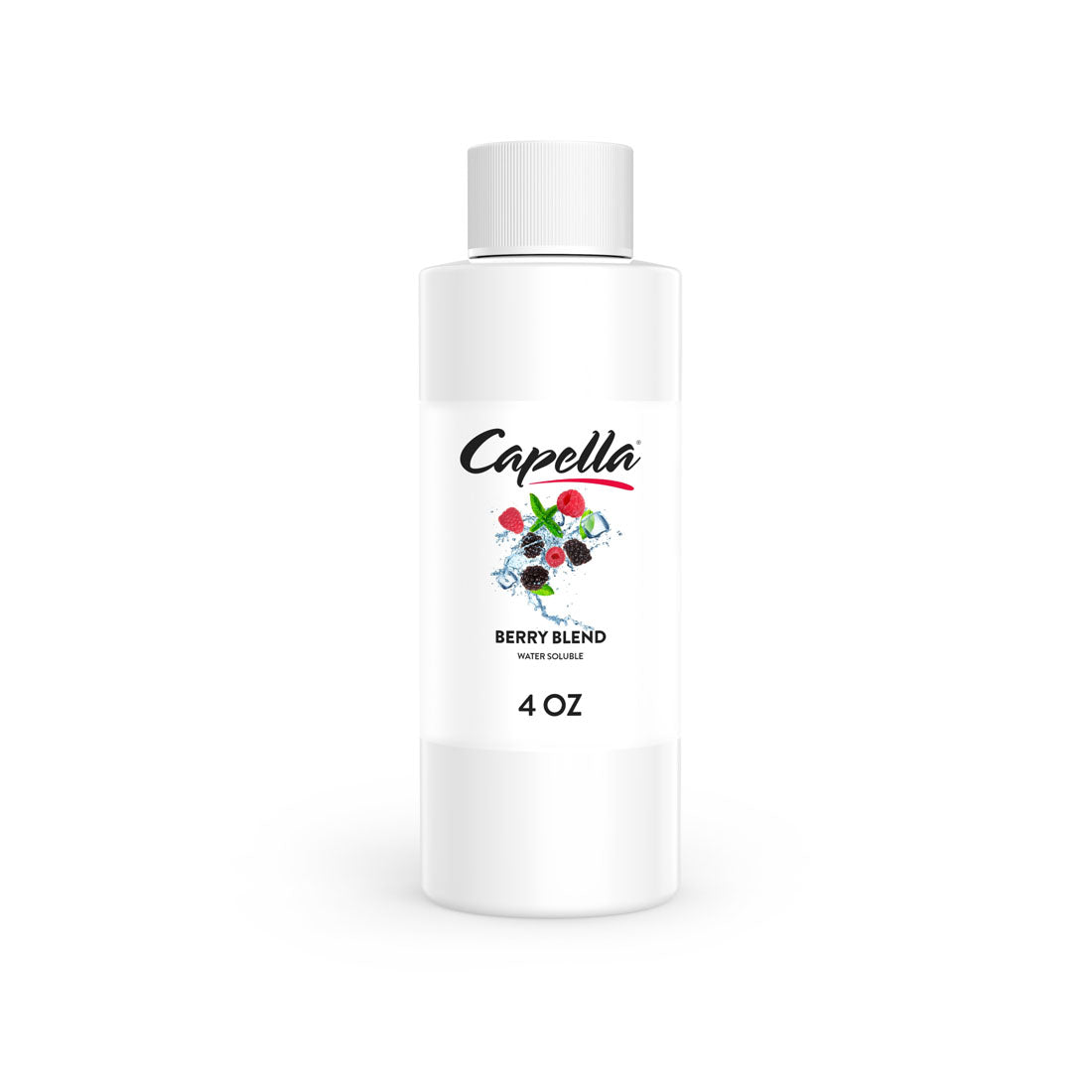 Capella Berry Blend arôme fruits rouges 118 ml