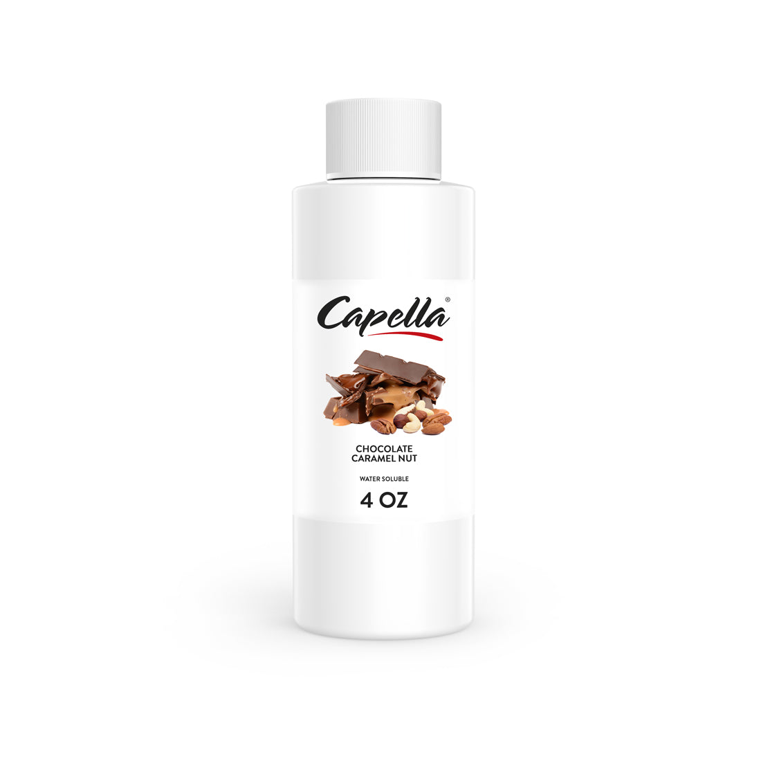 Capella Chocolate Caramel Nut arôme pâtisserie 16oz gourmand