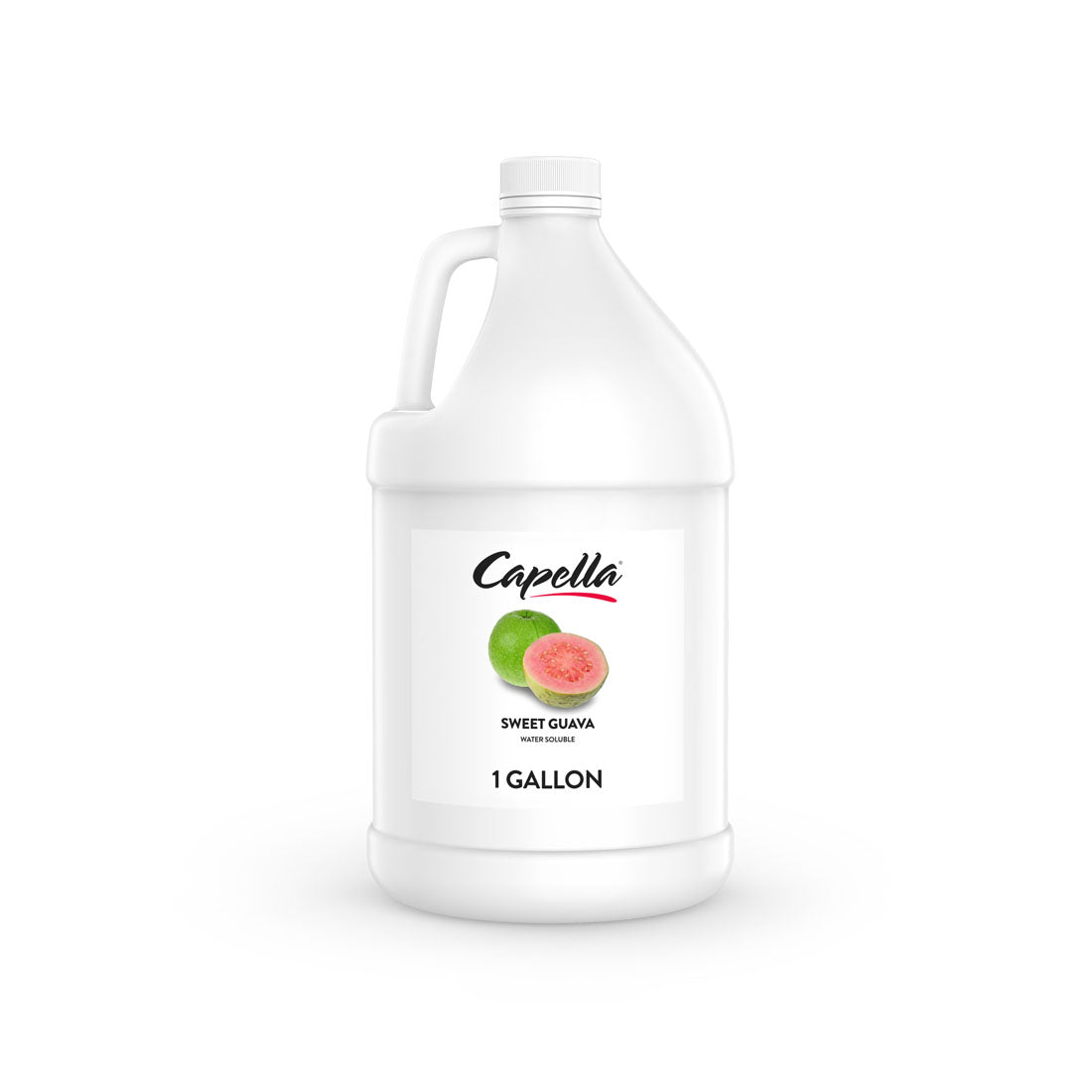 Capella Fruits & Tropical Sweet Guava arôme 30 ml goyave
