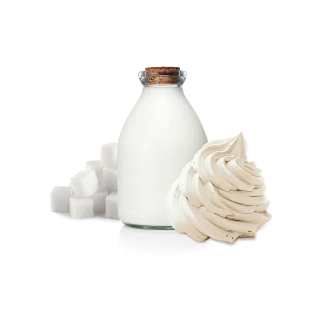 Capella Sweet Cream arôme concentré 30ml crème vanille
