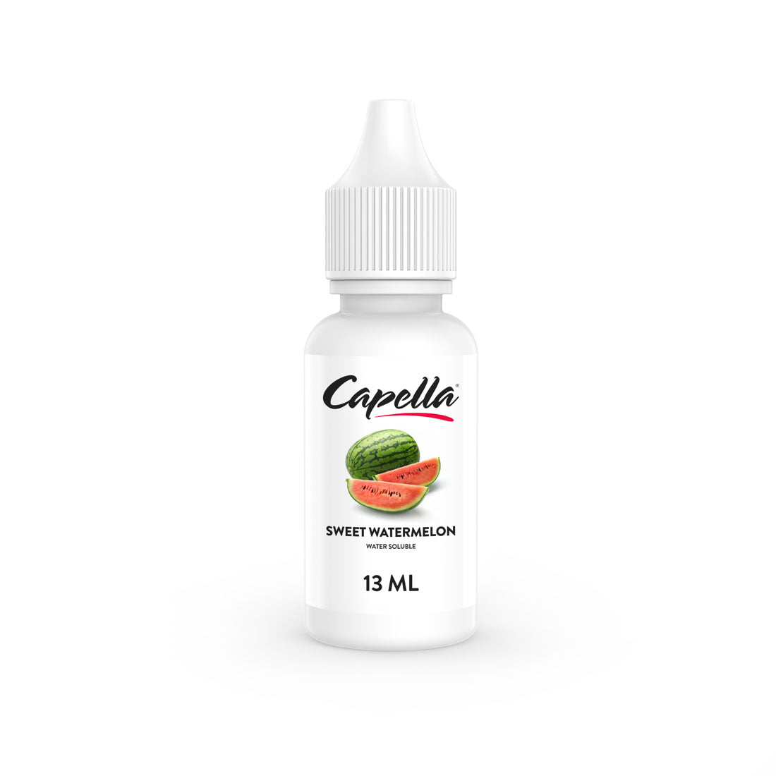 Capella Fruits & Tropical Sweet Watermelon V2 arôme 4oz pastèque