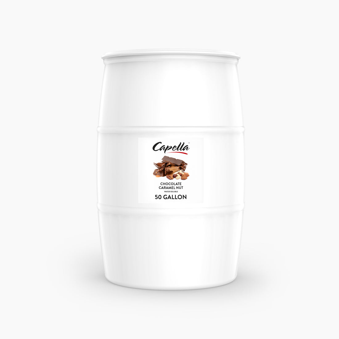 Capella Chocolate Caramel Nut arôme pâtisserie 16oz gourmand