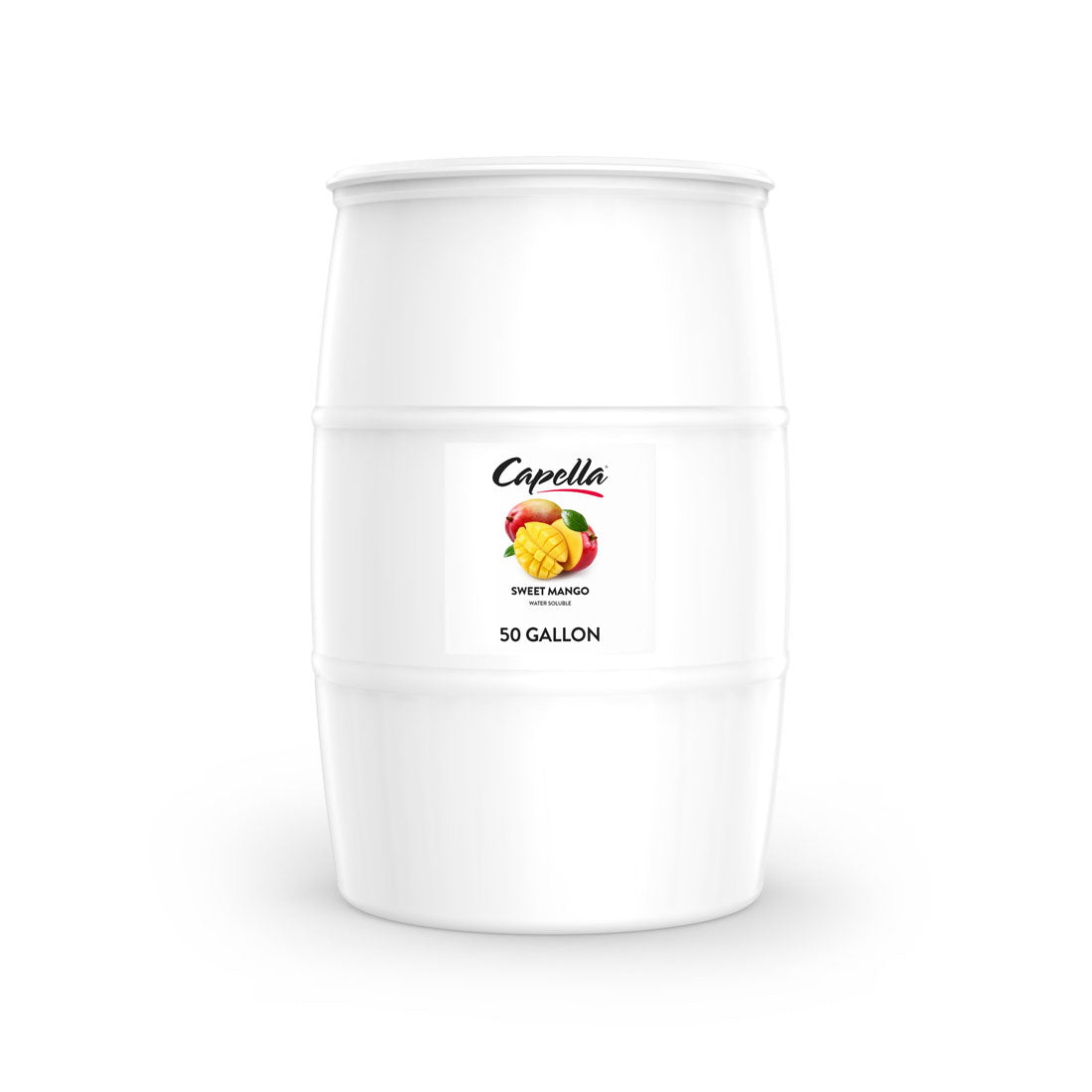 Capella Tropical Sweet Mango arôme pâtisserie 30ml mangue mûre