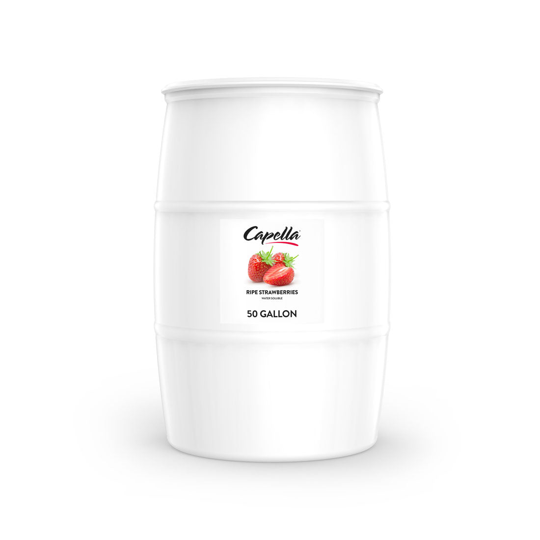 Capella Fruits & Tropical Ripe Strawberries arôme 30ml fraise