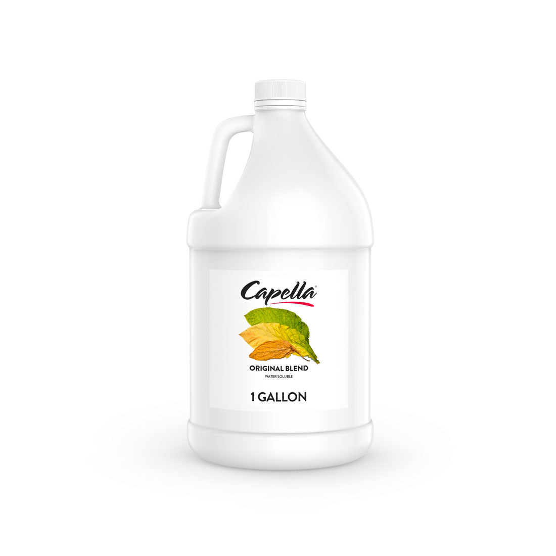 Capella Classics & Comfort Original Blend arôme 118 ml base