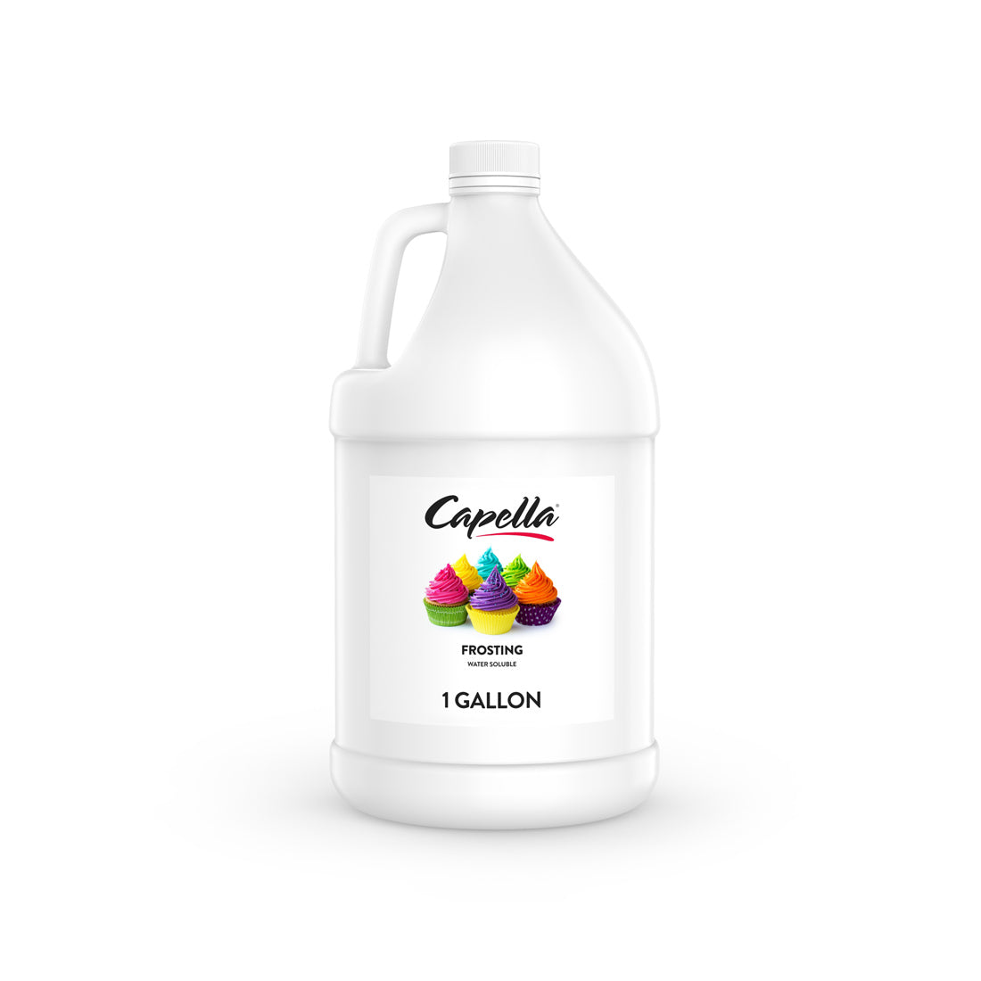 Capella Desserts & Sweets Frosting arôme alimentaire 4oz glaçage