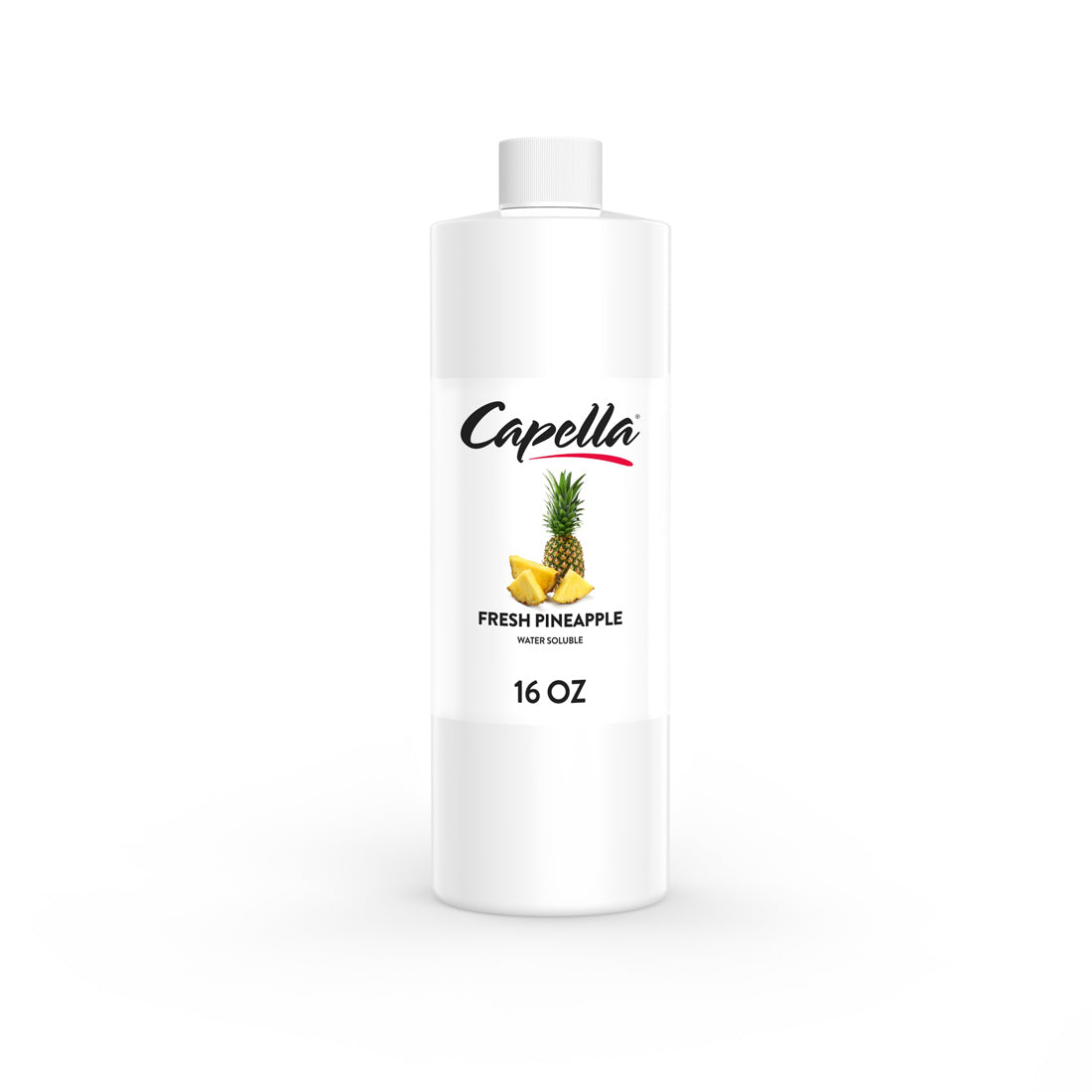 Capella Fresh Pineapple arôme pâtisserie 30 ml ananas