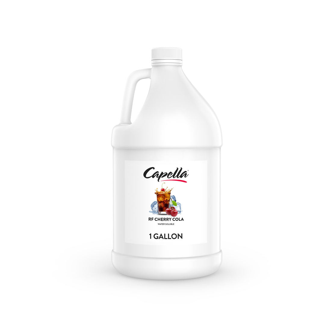 Capella Water-soluble Cherry Cola RF arôme 16oz cerise cola