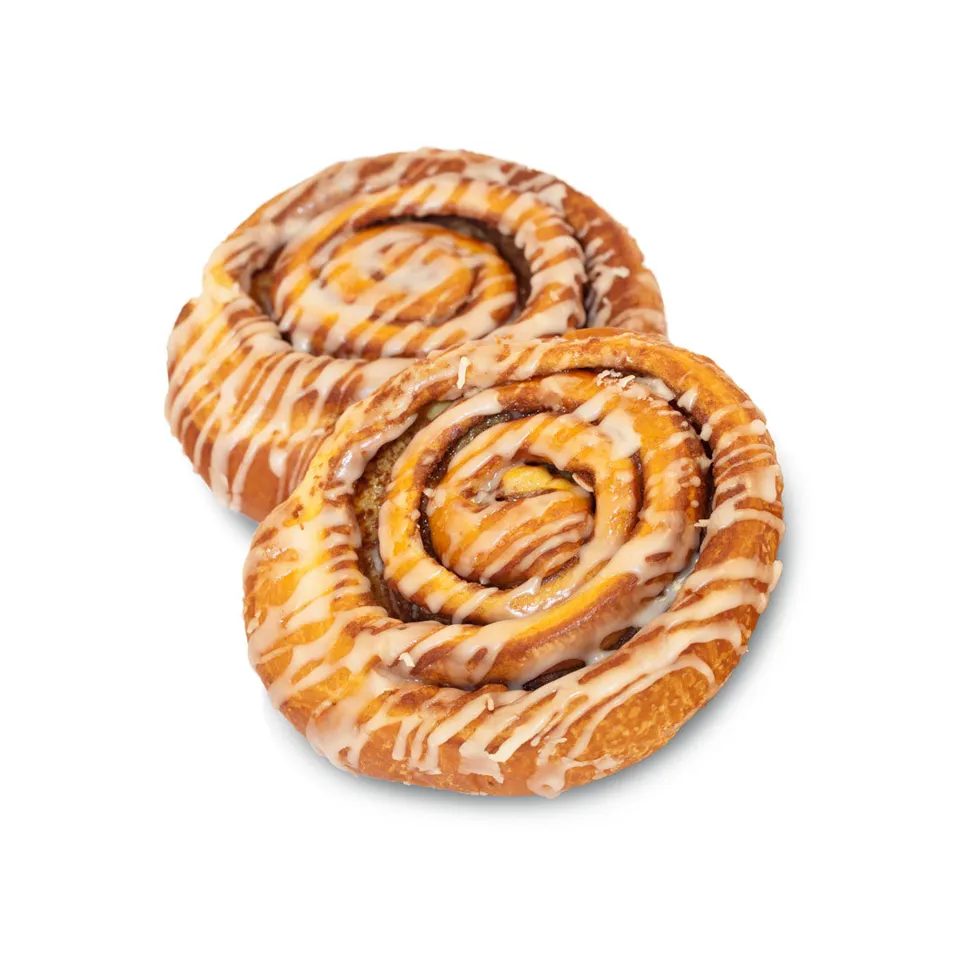 Capella Cinnamon Danish Swirl arôme 30ml cannelle brioche