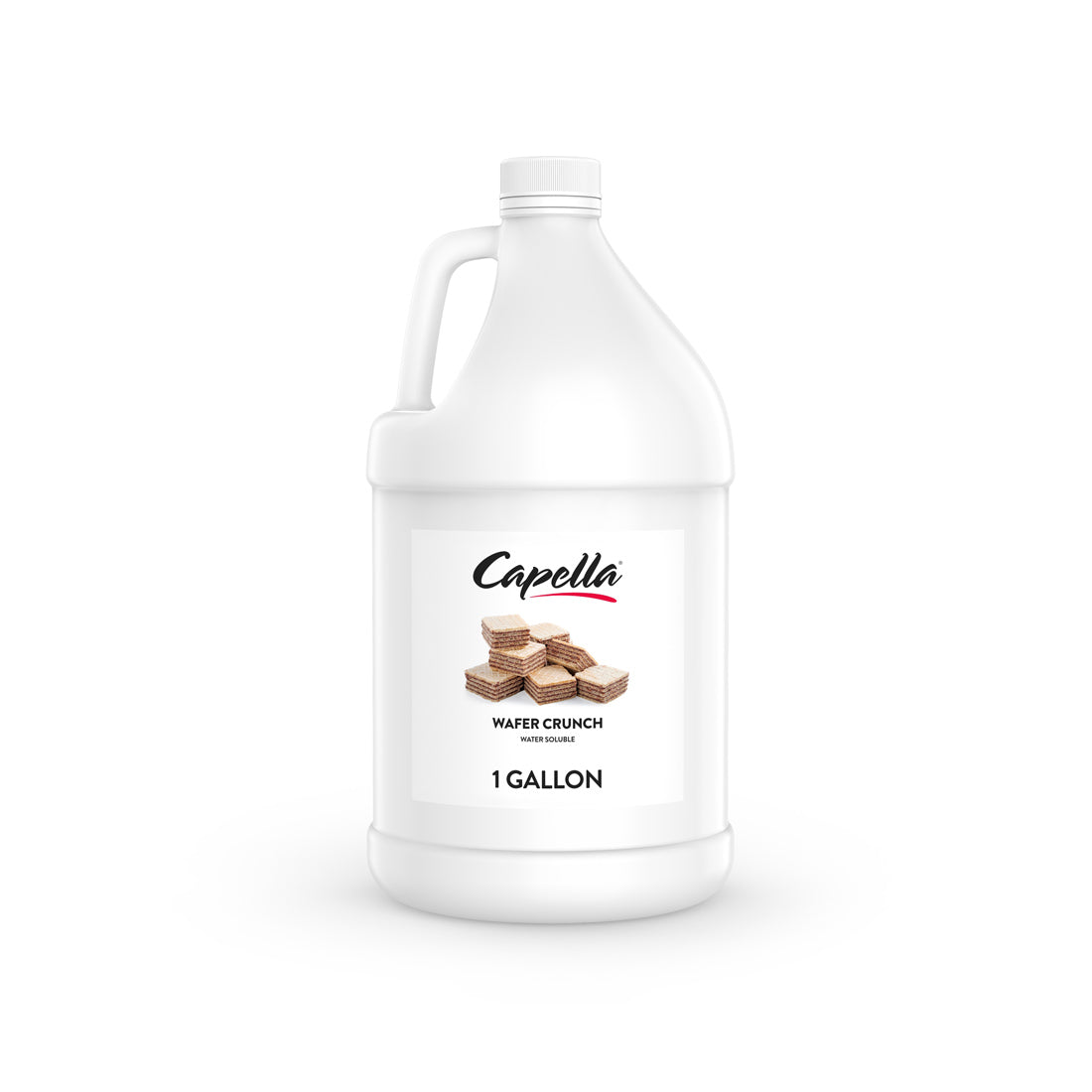 Capella Wafer Crunch arôme 16oz gaufrette crème