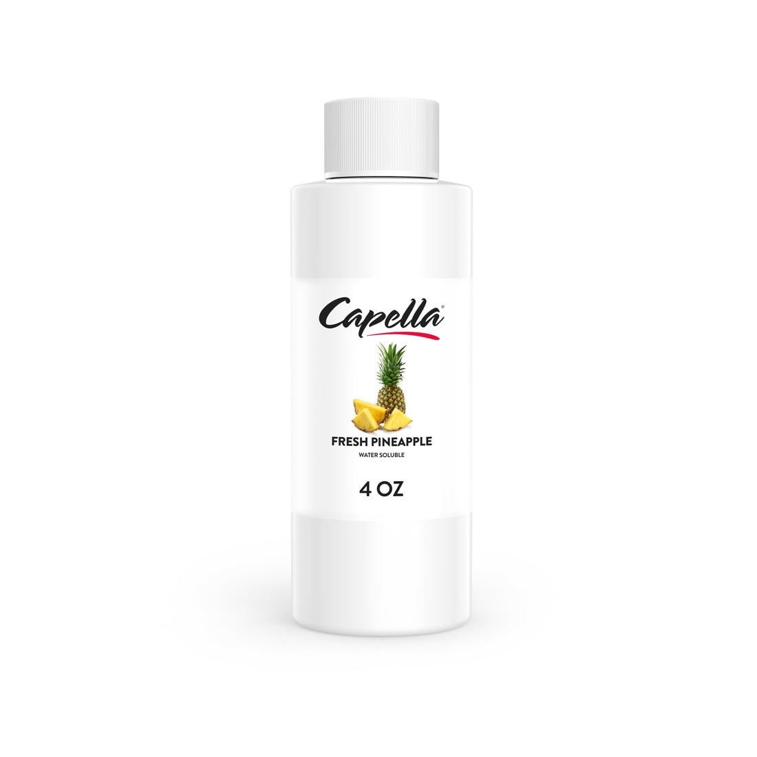 Capella Fresh Pineapple arôme pâtisserie 30 ml ananas