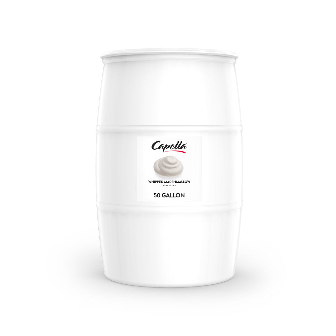 Capella Whipped Marshmallow arôme 4oz guimauve chantilly