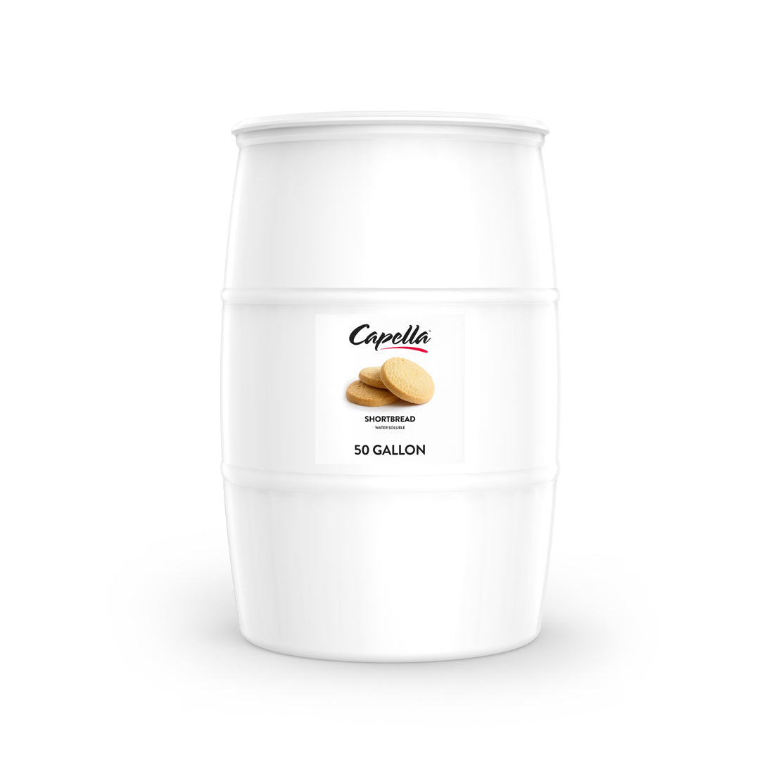 Capella Shortbread arôme alimentaire 118 ml biscuit beurre