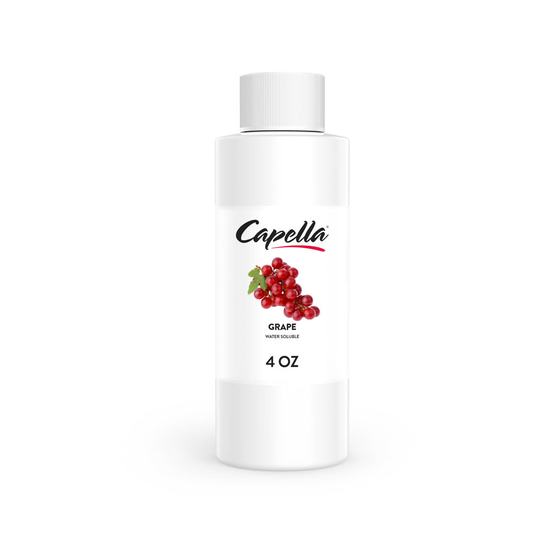 Capella Water-soluble Grape arôme raisin 4oz juteux