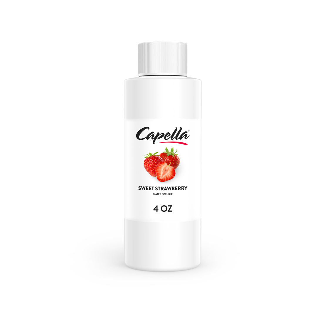 Capella Sweet Strawberry arôme fraise 30ml concentré