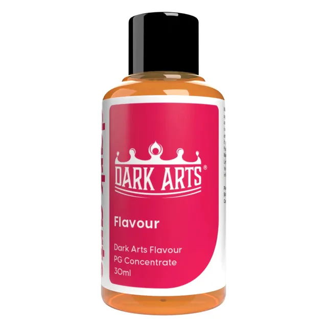 Dark Arts Cornish Cream Tea arôme concentré 30ml thé crème