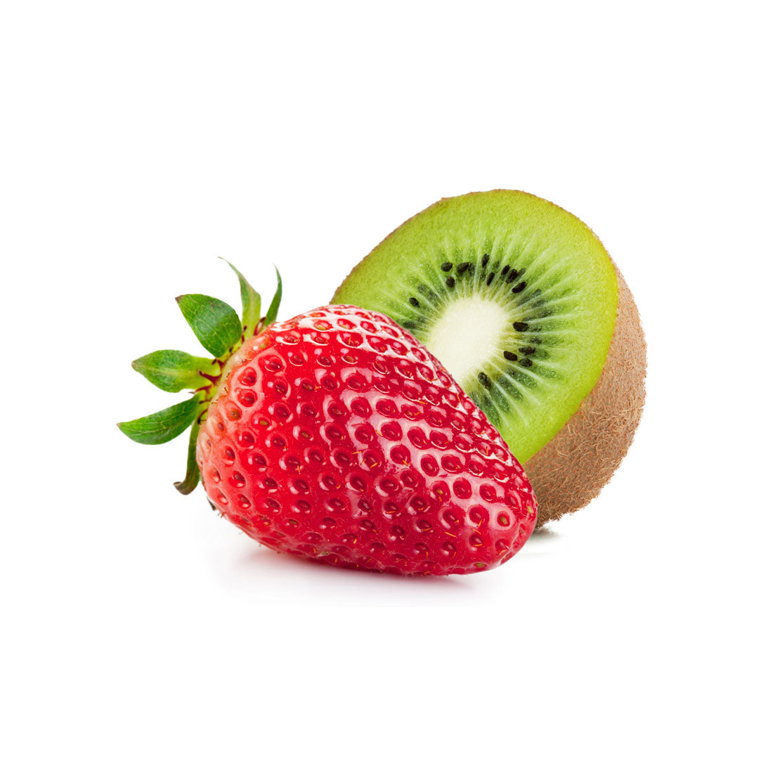 Capella Kiwi Strawberry arôme stevia 30ml kiwi fraise