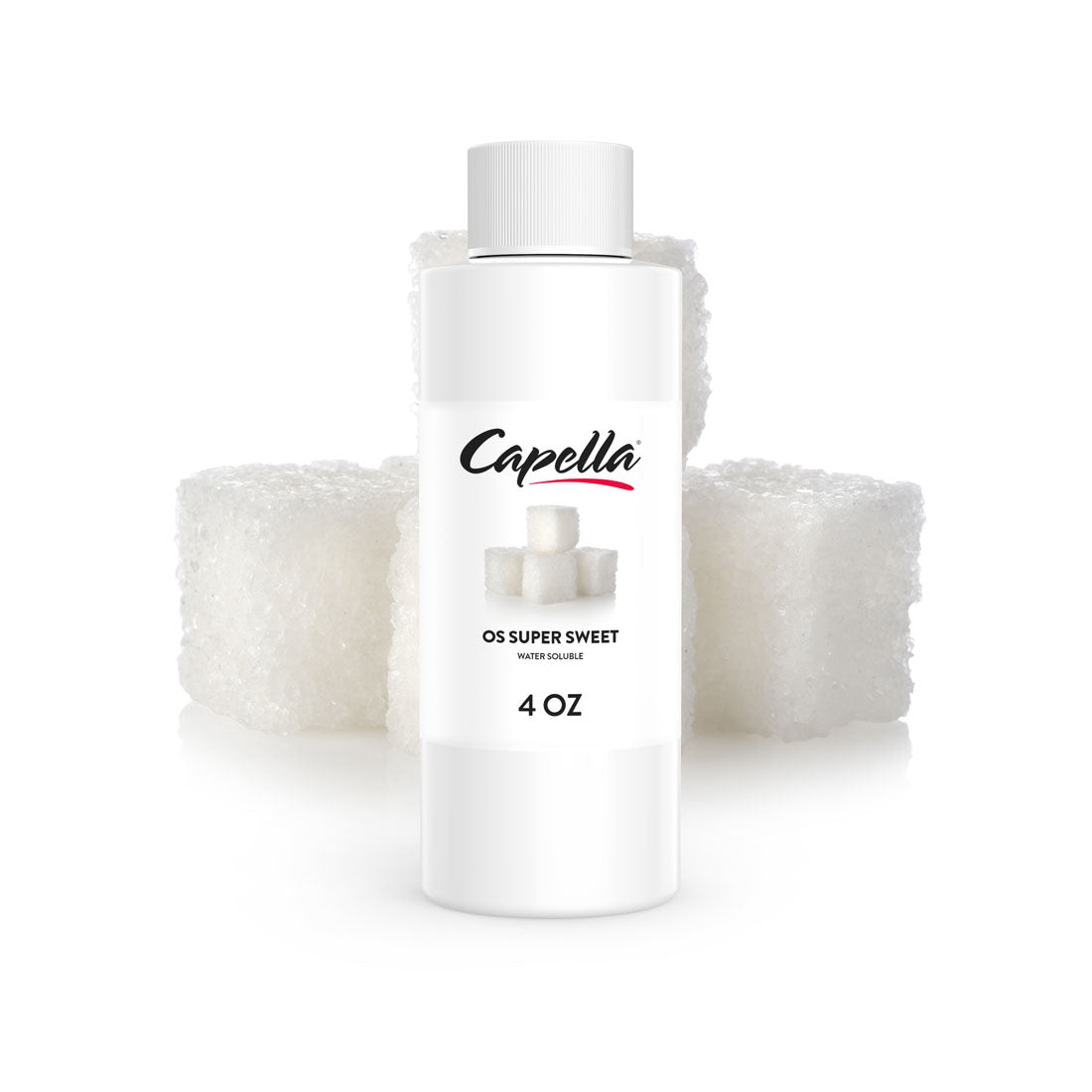 Capella OS Super Sweet sucrant liquide concentré 30 ml