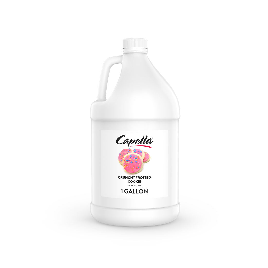 Capella Crunchy Cookie Arôme Biscuit 5x118 ml