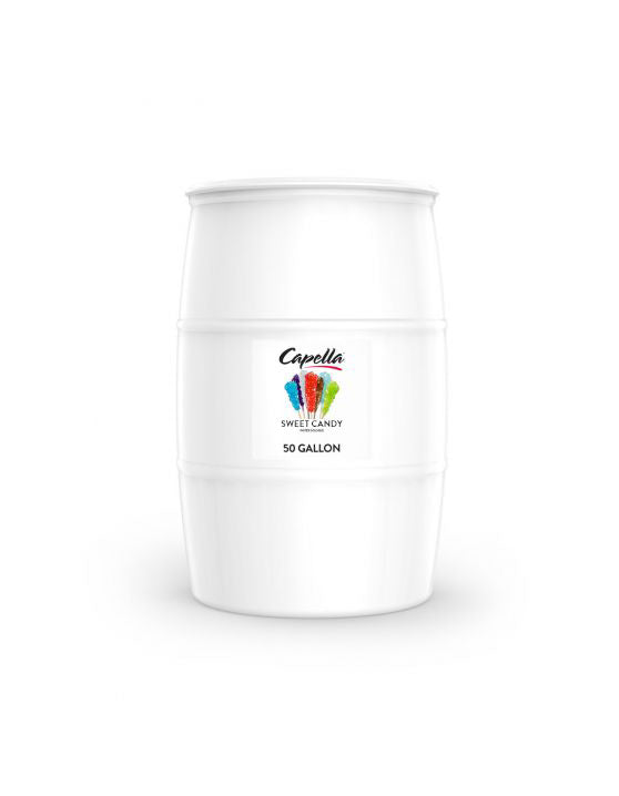 Capella Desserts & Sweets Sweet Candy arôme alimentaire 4oz bonbon