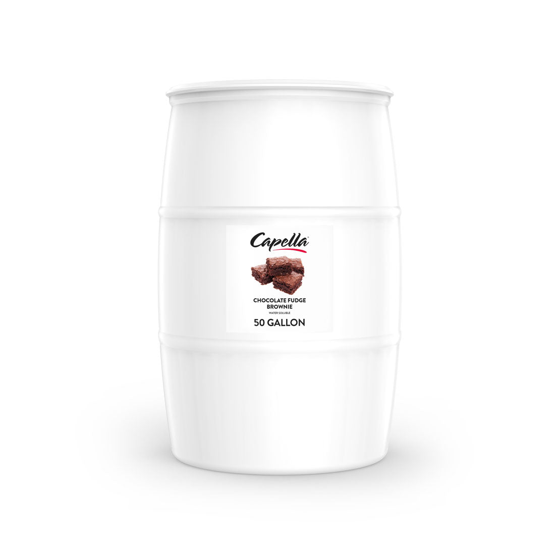 Capella Chocolat Brownie V2 arôme pâtisserie 4oz cacao