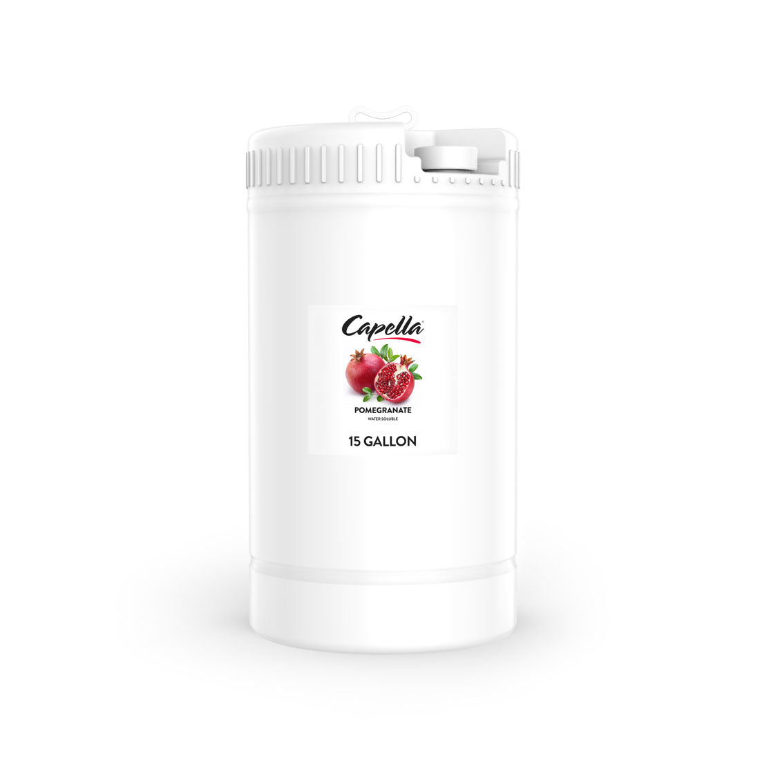 Capella Pomegranate V2 arôme 30ml grenade