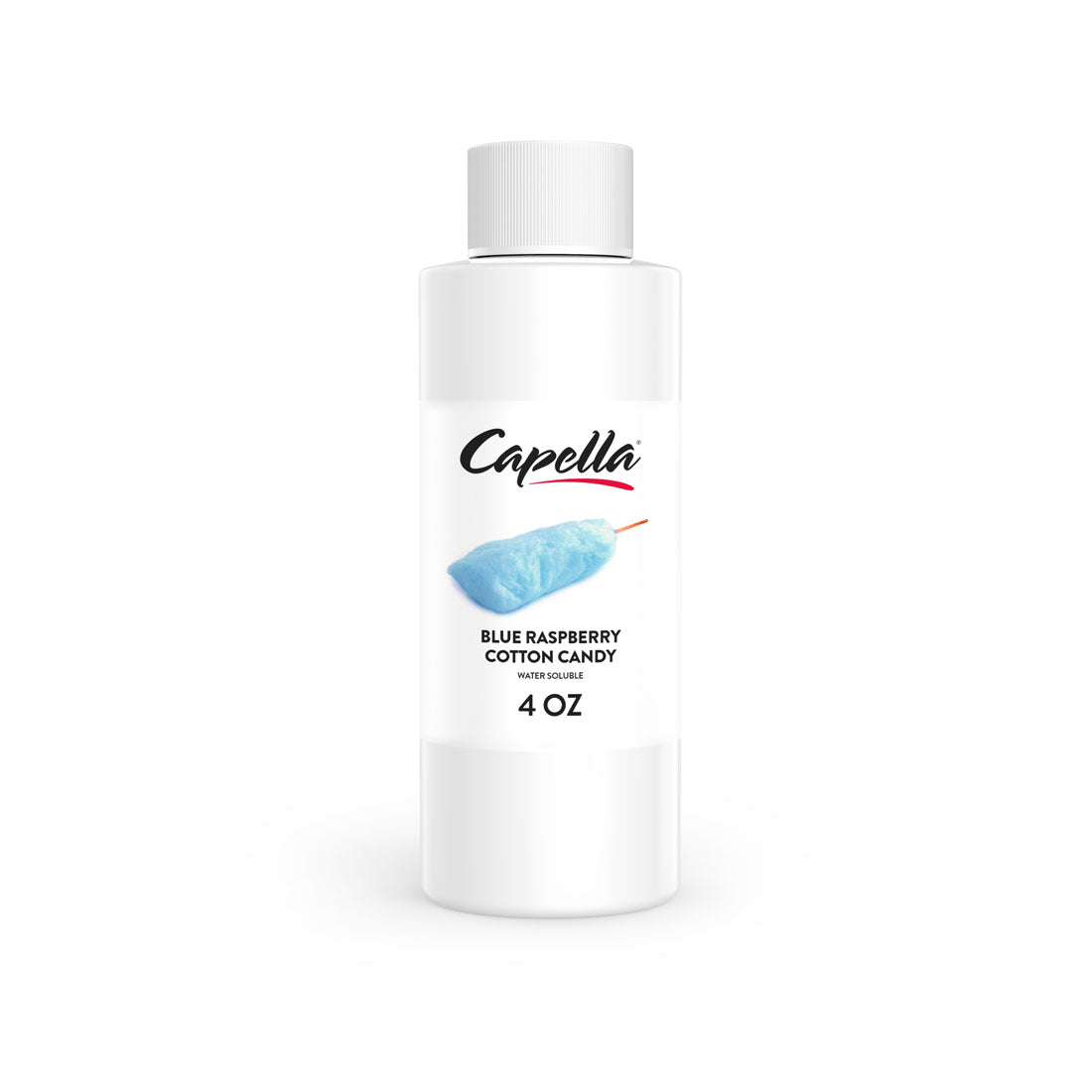 Capella Barbe à Papa Framboise arôme 30ml bonbon