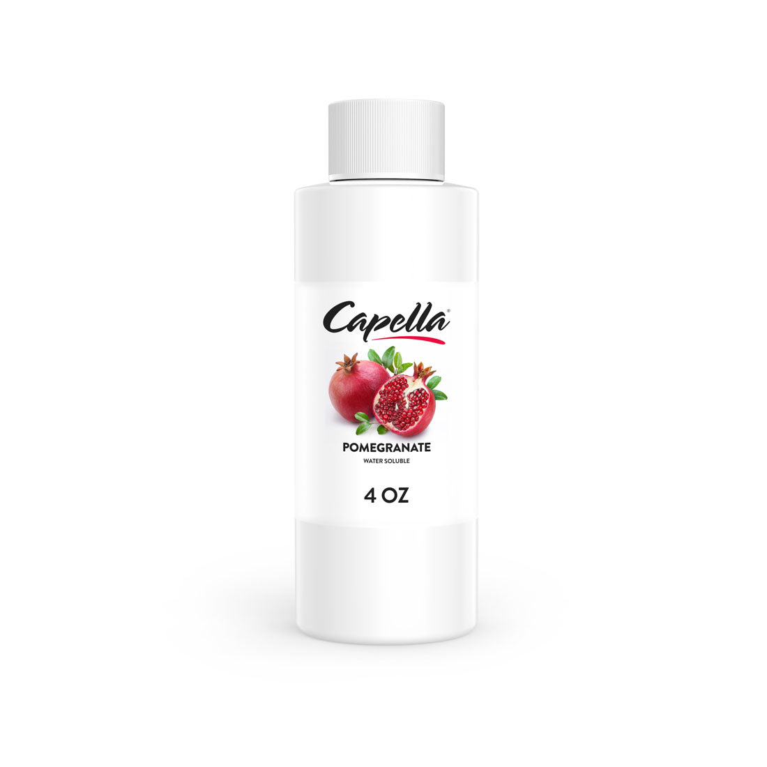 Capella Pomegranate V2 arôme 30ml grenade