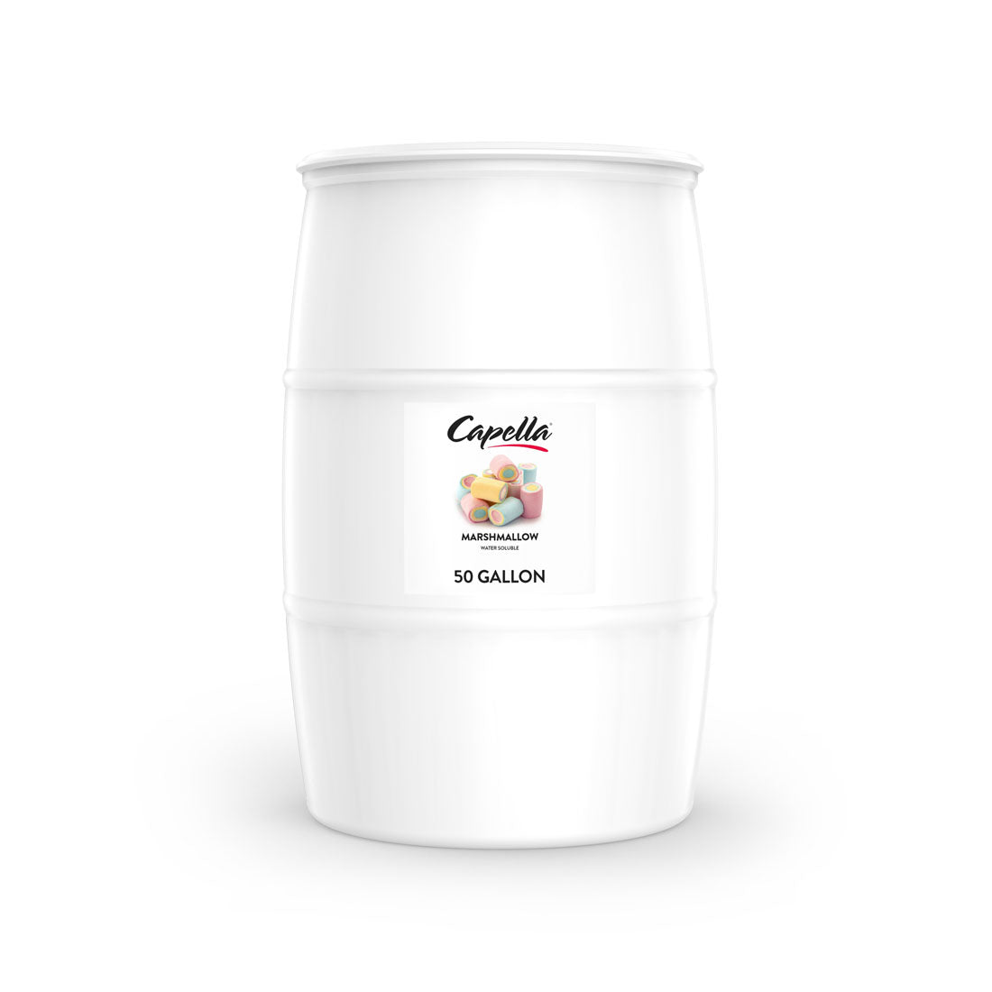 Capella Marshmallow arôme guimauve 118 ml