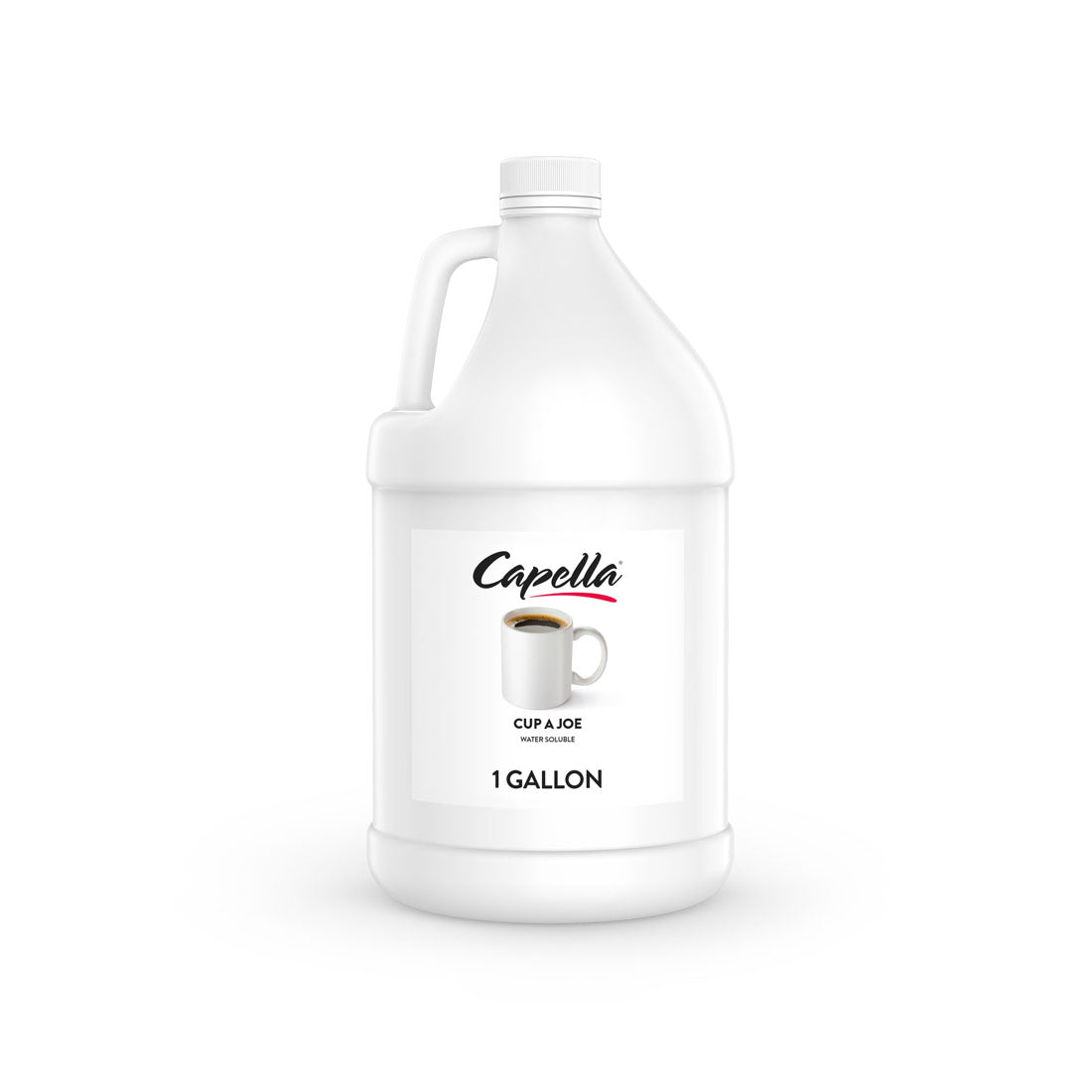 Capella Coffee & Drinks Cup a Joe arôme alimentaire 30ml café
