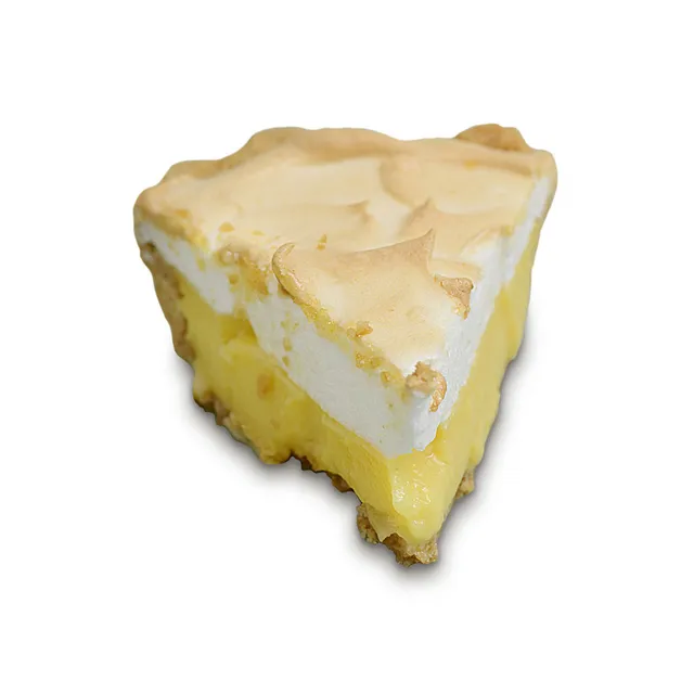 Capella Desserts Lemon Meringue Pie arôme 30ml tarte citron