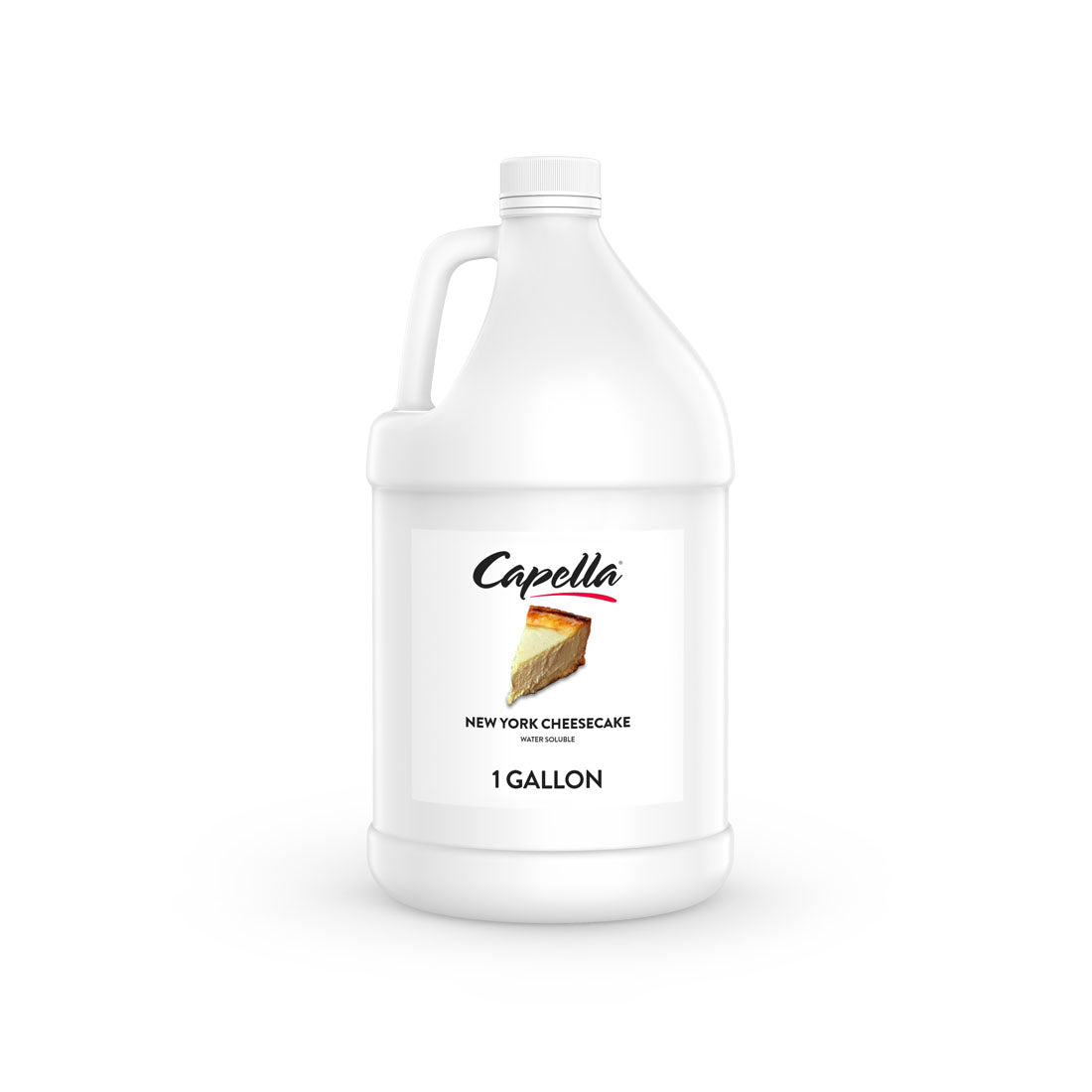Capella New York Cheesecake arome patisserie 30ml vanille