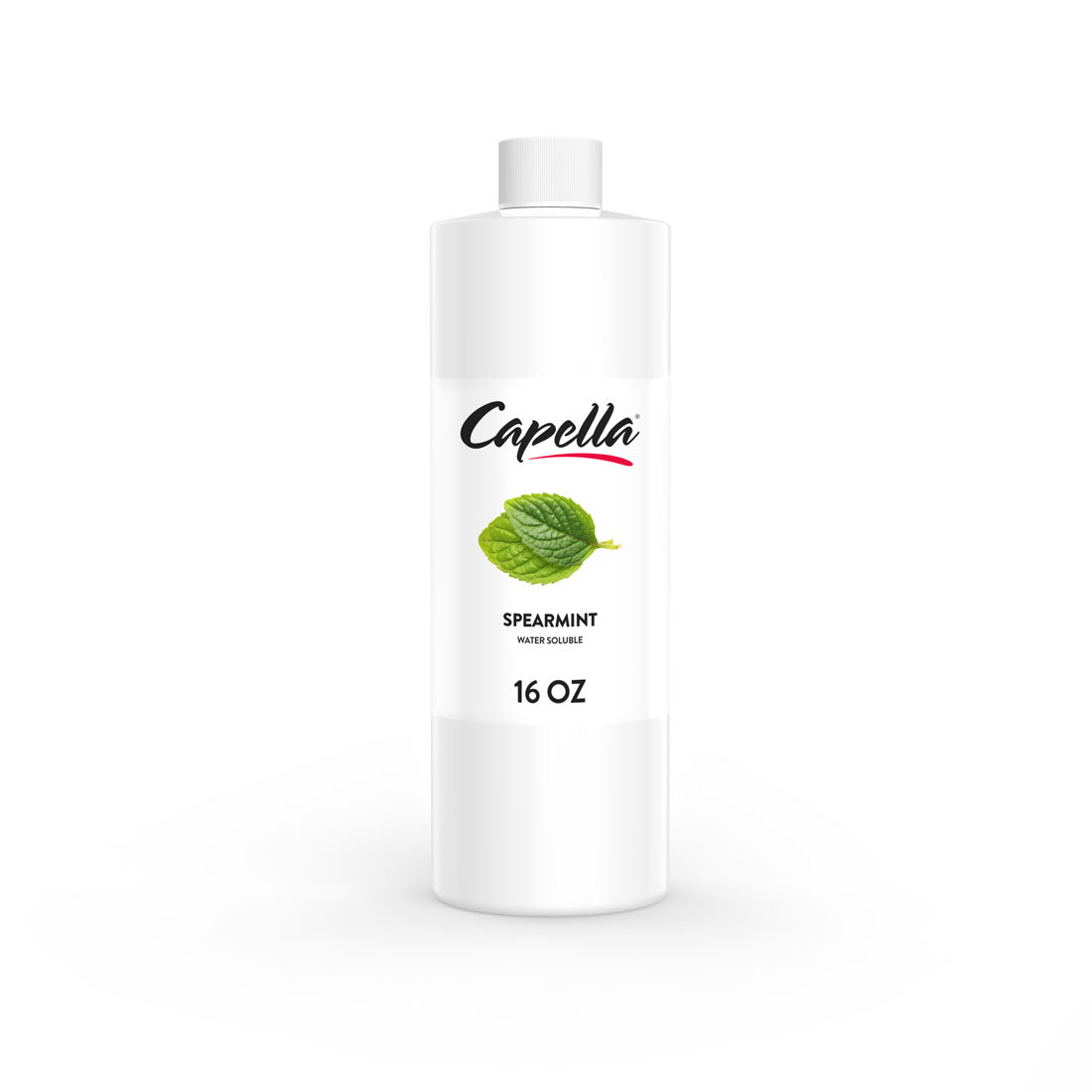 Capella Classics Spearmint arôme menthe verte 30 ml