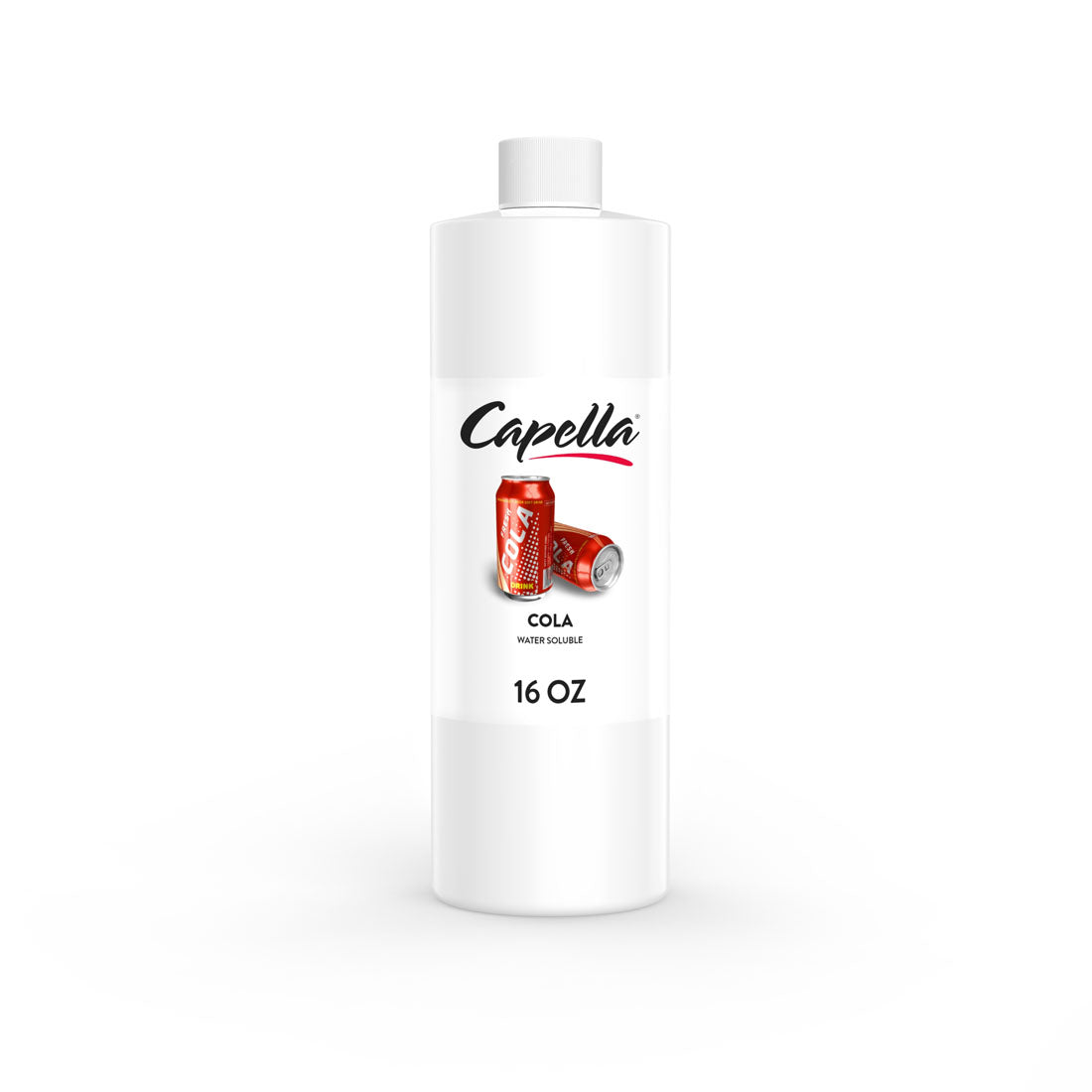 Capella Cola V2 arôme boisson 118ml cola classique