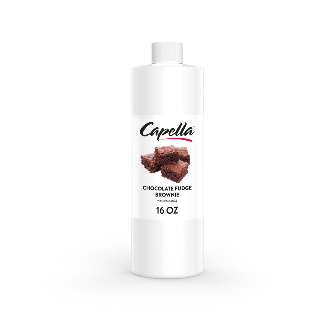 Capella Chocolat Brownie V2 arôme pâtisserie 4oz cacao