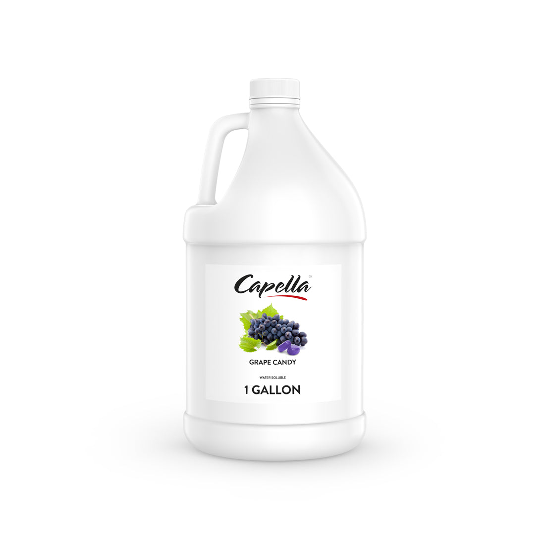 Capella Desserts & Sweets Grape Candy arôme 30 ml raisin bonbon