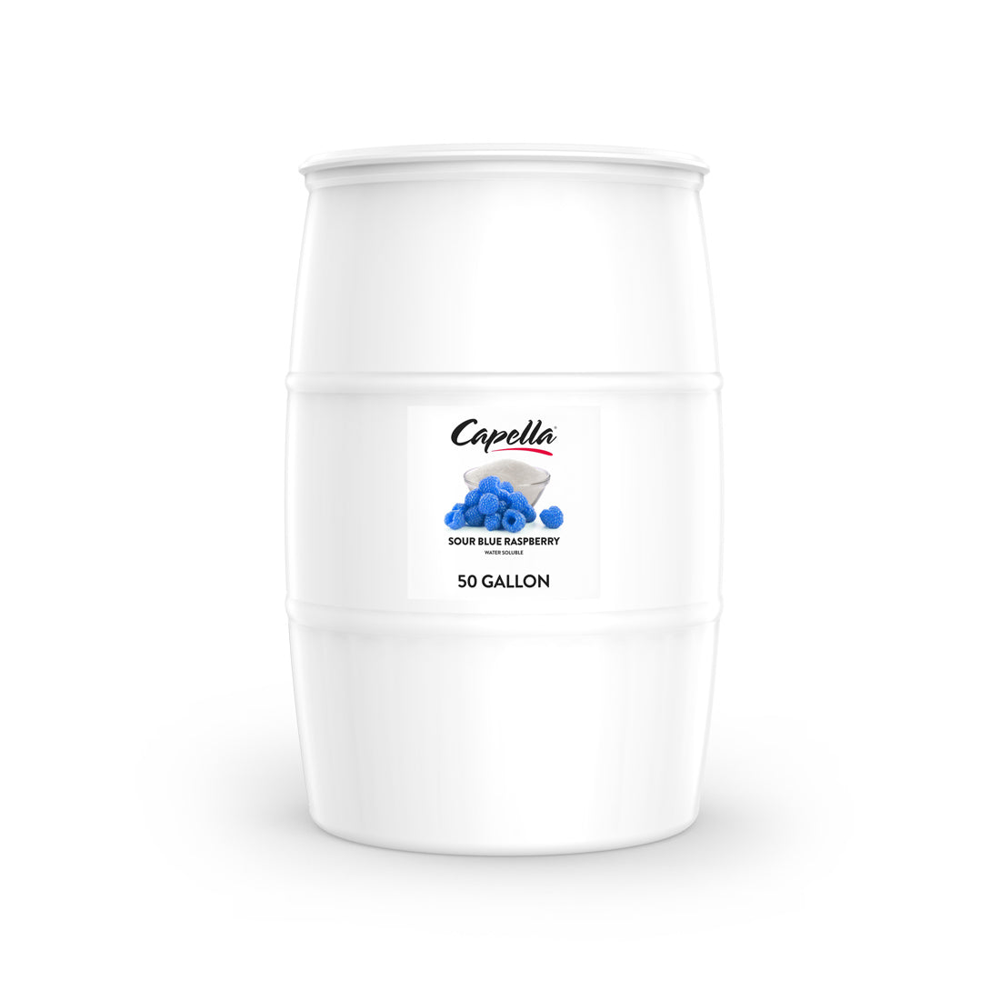 Capella Sour Blue Raspberry arôme framboise 30 ml