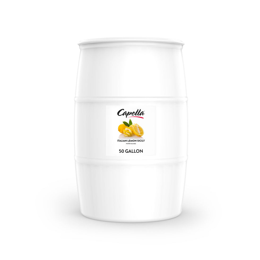 Capella Fruits & Tropical Italian Lemon Sicily arôme 30ml citron Sicile