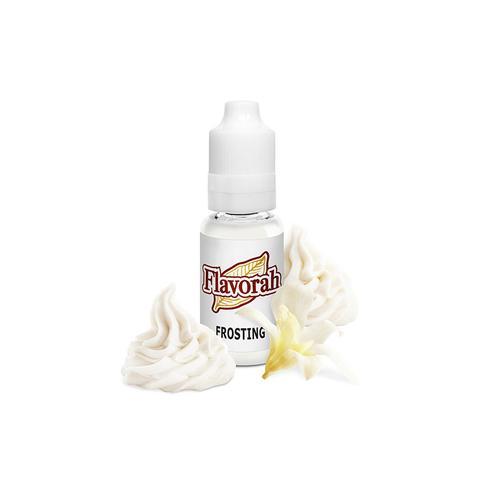 Flavorah Frosting arôme concentré 10ml glaçage sucré gâteau