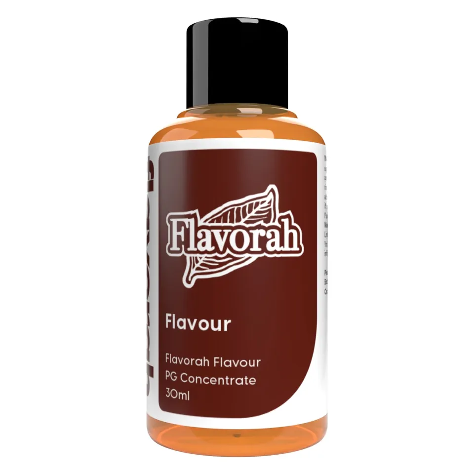 Flavorah Alpine Strawberry arôme concentré 10ml fraise