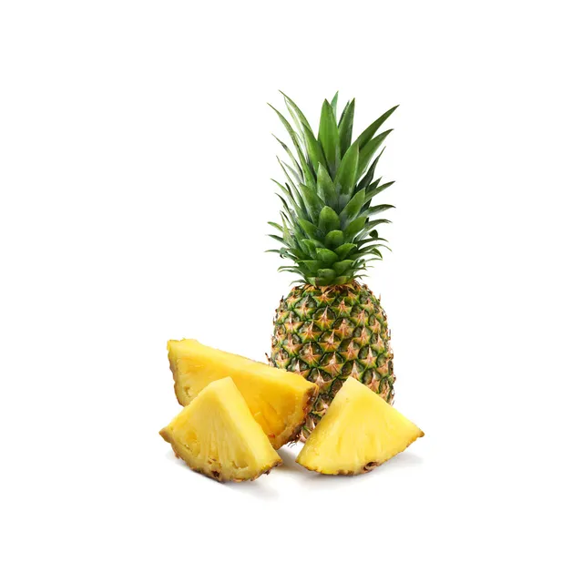 Capella Fruits & Tropical Fresh Pineapple arôme 30 ml ananas
