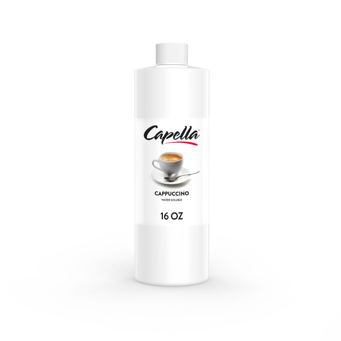 Capella Cappuccino V2 arôme café cappuccino 13ml