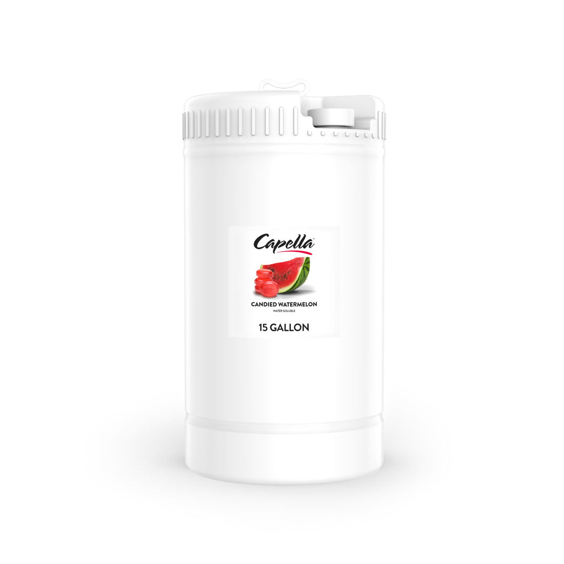 Capella Candied Watermelon arôme pastèque bonbon 30 ml
