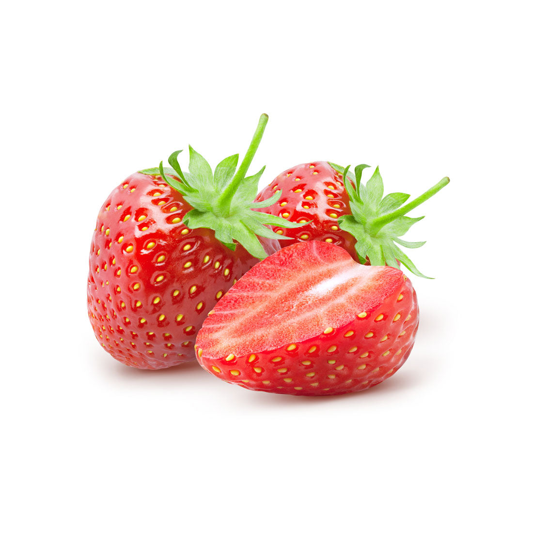 Capella Fruits & Tropical Ripe Strawberries arôme 30ml fraise