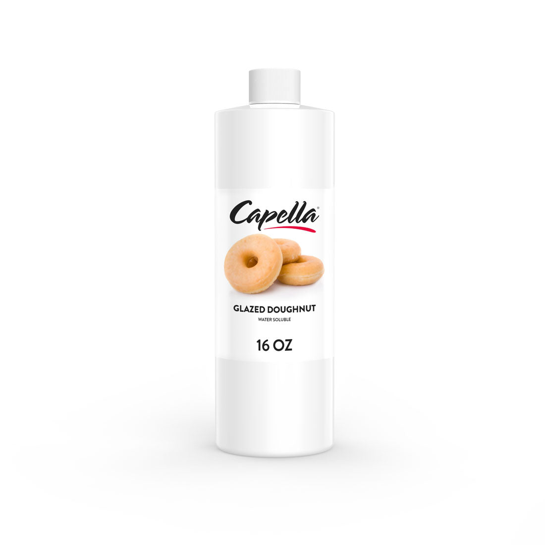 Capella Glazed Doughnut arôme alimentaire 30ml donut glacé